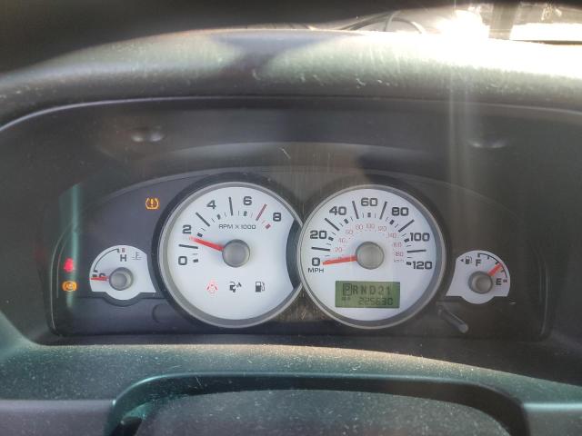 Photo 9 from auction – 2007 FORD ESCAPE XLS with VIN 1FMCU02ZX7KA43705