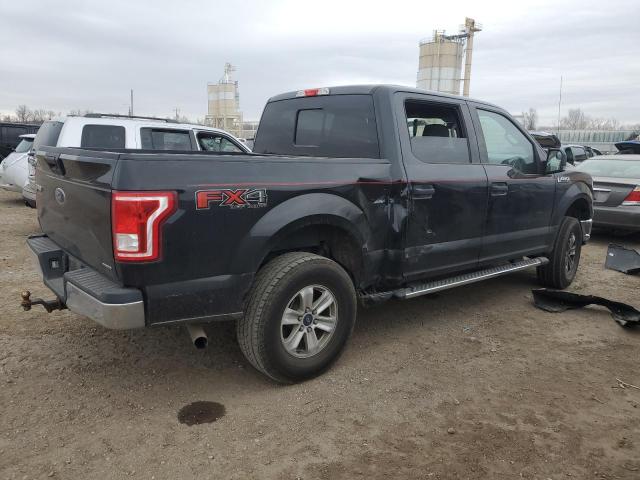 Photo 3 from auction – 2015 FORD F150 SUPER with VIN 1FTEW1EF0FKE67780