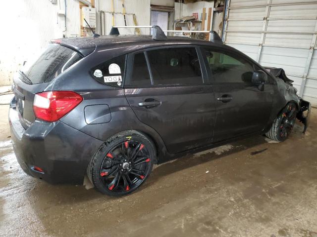 Photo 3 from auction – 2012 SUBARU IMPREZA with VIN JF1GPAA66CH246923