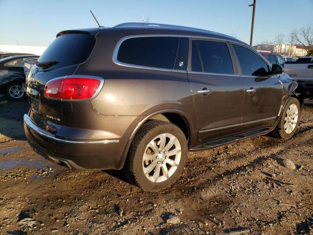 Photo 3 from auction – 2015 BUICK ENCLAVE with VIN 5GAKRCKD3FJ224626