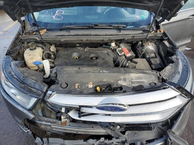 Photo 11 from auction – 2017 FORD EDGE SEL with VIN 2FMPK4J98HBC28119