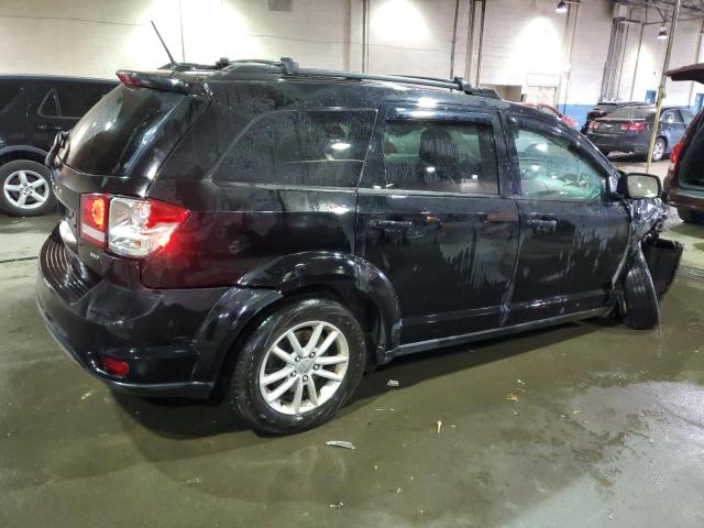 Photo 3 from auction – 2014 DODGE JOURNEY SX with VIN 3C4PDCCG4ET315696