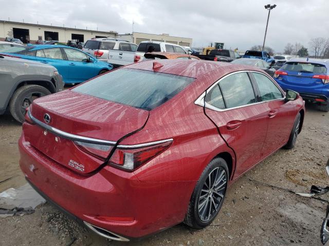 Photo 3 from auction – 2022 LEXUS ES 350 BAS with VIN 58ADZ1B10NU126365