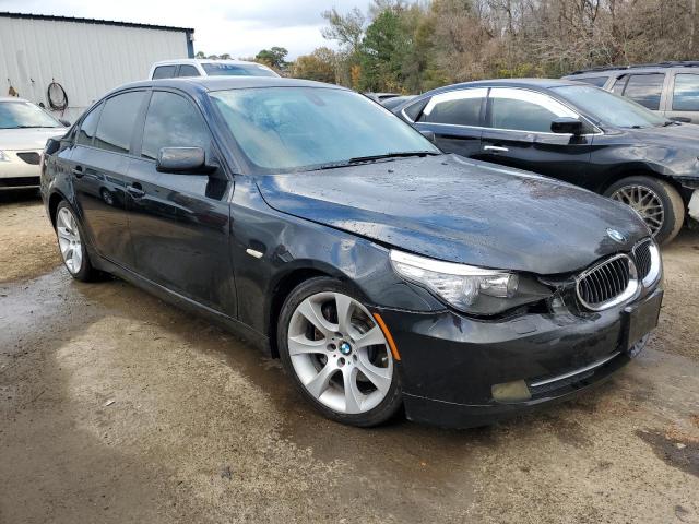 Photo 4 from auction – 2008 BMW 535 I with VIN WBANW13528CZ84924
