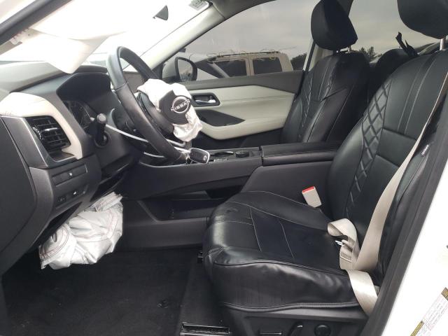 Photo 7 from auction – 2023 NISSAN ROGUE SV with VIN 5N1BT3BB0PC754746
