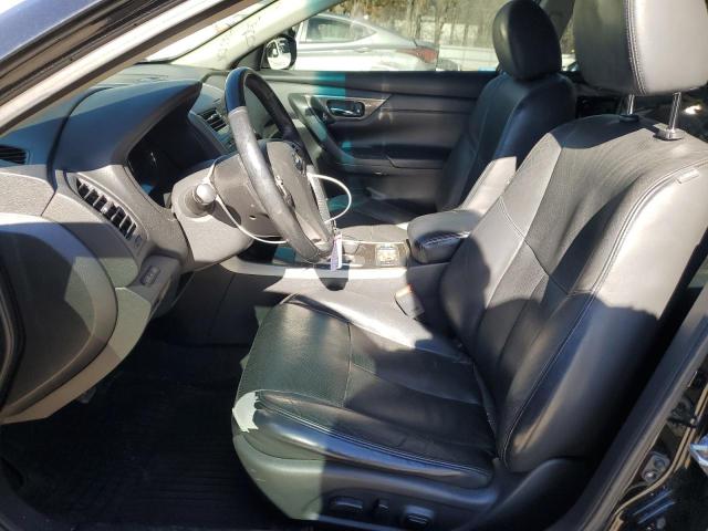 Photo 7 from auction – 2014 NISSAN ALTIMA 2.5 with VIN 1N4AL3APXEC181581