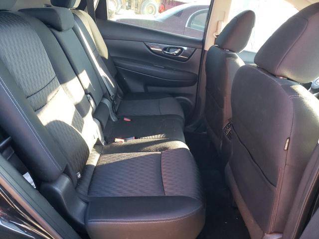 Photo 11 from auction – 2018 NISSAN ROGUE S with VIN KNMAT2MV0JP524609