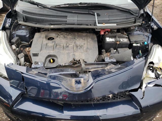 Photo 11 from auction – 2013 TOYOTA SCION XD with VIN JTKKUPB43D1029006