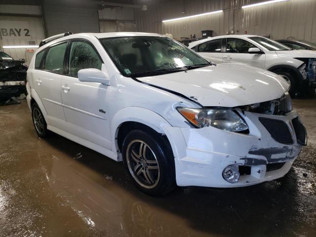 Photo 4 from auction – 2007 PONTIAC VIBE with VIN 5Y2SL65857Z417217