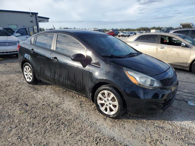 Photo 4 from auction – 2015 KIA RIO LX with VIN KNADM4A3XF6437075