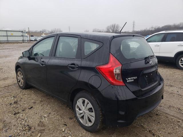 Photo 2 from auction – 2018 NISSAN VERSA NOTE with VIN 3N1CE2CP3JL361314