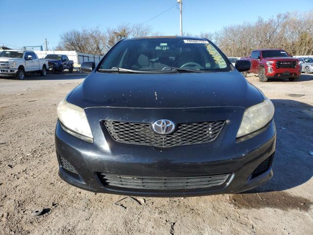 Photo 5 from auction – 2010 TOYOTA COROLLA BA with VIN 2T1BU4EE2AC340122