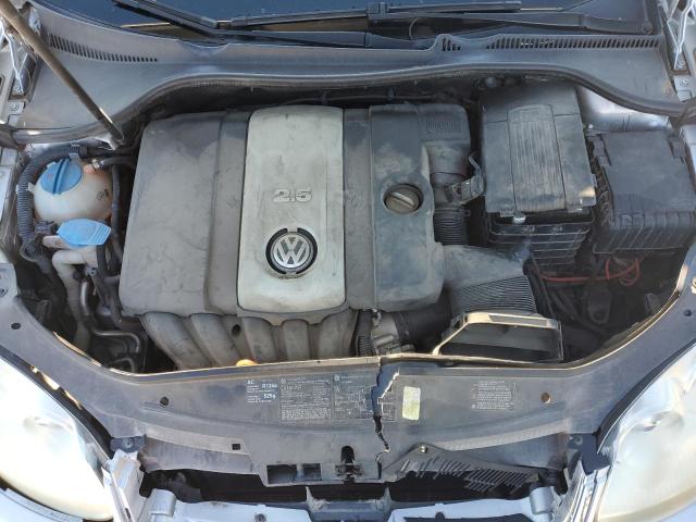 Photo 11 from auction – 2006 VOLKSWAGEN JETTA 2.5 with VIN 3VWSG71K16M657972