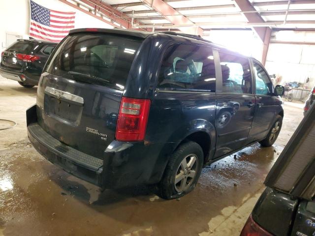 Photo 3 from auction – 2010 DODGE GRAND CARA with VIN 2D4RN3D12AR332643