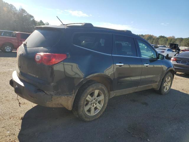 Photo 3 from auction – 2012 CHEVROLET TRAVERSE L with VIN 1GNKVGED5CJ252525