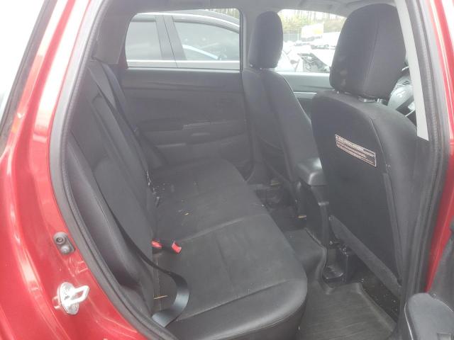Photo 11 from auction – 2014 MITSUBISHI OUTLANDER with VIN 4A4AP3AUXEE021279