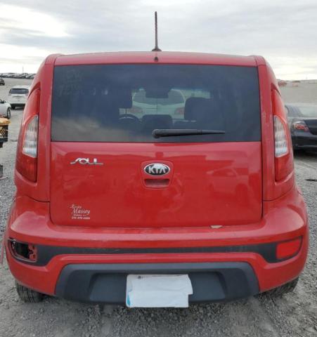 صورة رقم 6 من المزاد - 2013 KIA SOUL مع VIN KNDJT2A56D7604683