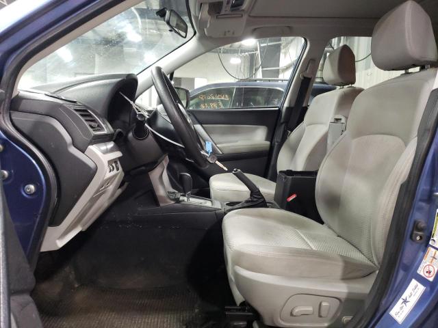 Photo 7 from auction – 2016 SUBARU FORESTER 2 with VIN JF2SJADC0GH442337
