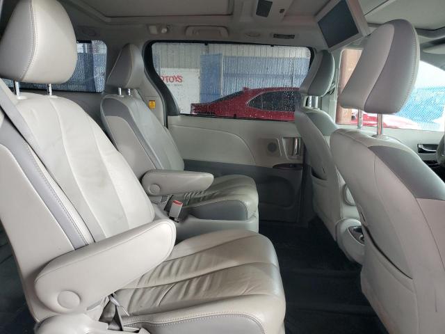 Photo 11 from auction – 2013 TOYOTA SIENNA XLE with VIN 5TDYK3DC6DS316864