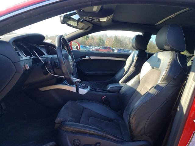 Photo 7 from auction – 2010 AUDI A5 PRESTIG with VIN WAUWFAFR1AA048670