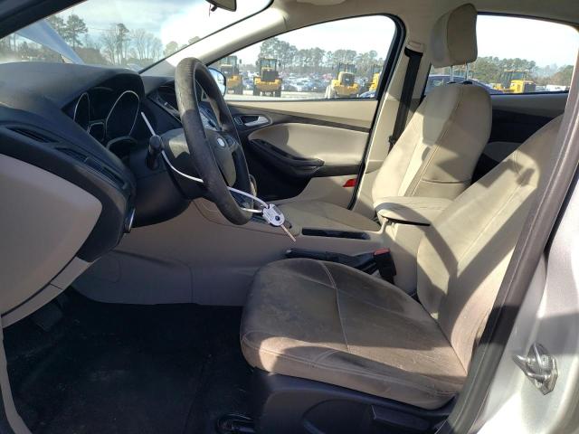 Photo 7 from auction – 2015 FORD FOCUS SE with VIN 1FADP3F27FL372570