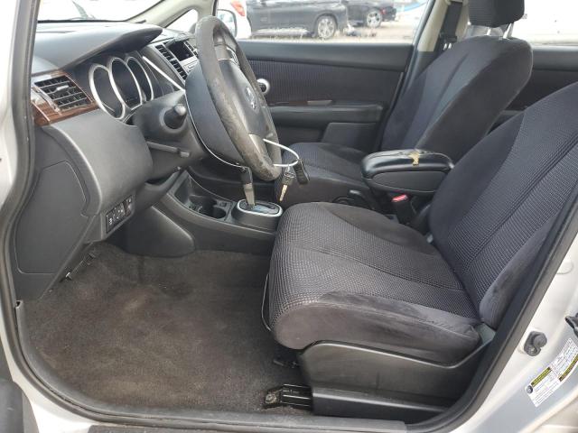 Photo 7 from auction – 2011 NISSAN VERSA S with VIN 3N1BC1AP9BL421581