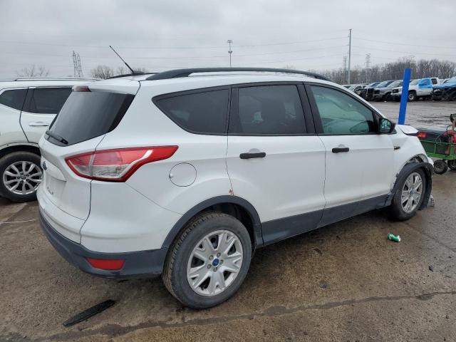 Photo 3 from auction – 2014 FORD ESCAPE S with VIN 1FMCU0F78EUC12016