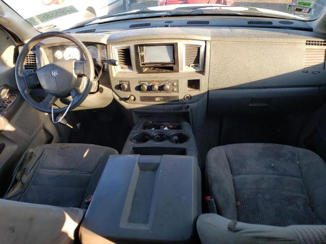 Photo 8 from auction – 2008 DODGE RAM 1500 S with VIN 1D7HU18228J188762