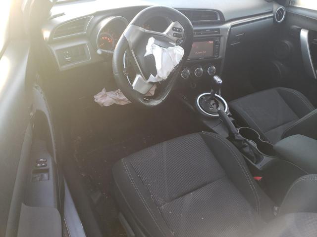 Photo 8 from auction – 2014 TOYOTA SCION TC with VIN JTKJF5C78E3069025