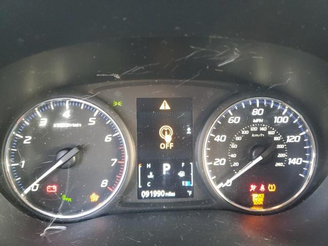 Photo 9 from auction – 2020 MITSUBISHI OUTLANDER with VIN JA4AD3A32LZ030713