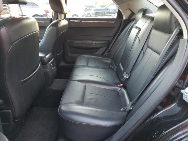 Photo 10 from auction – 2010 CHRYSLER 300 TOURIN with VIN 2C3CA5CV7AH225810