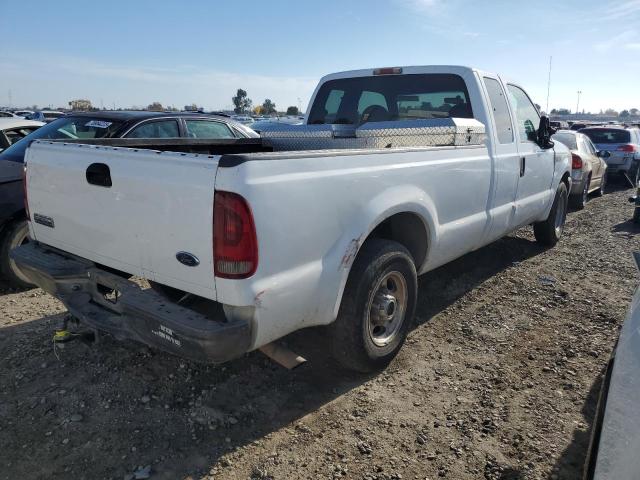 Photo 3 from auction – 2001 FORD F250 SUPER with VIN 3FTNX20L31MA07563