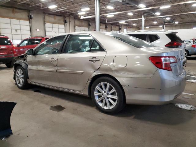 Photo 2 from auction – 2014 TOYOTA CAMRY L with VIN 4T1BF1FK3EU871217