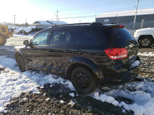 Photo 2 from auction – 2014 DODGE JOURNEY SE with VIN 3C4PDCABXET228621