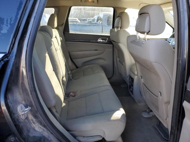 Photo 11 from auction – 2011 JEEP GRAND CHER with VIN 1J4RR4GG8BC519803