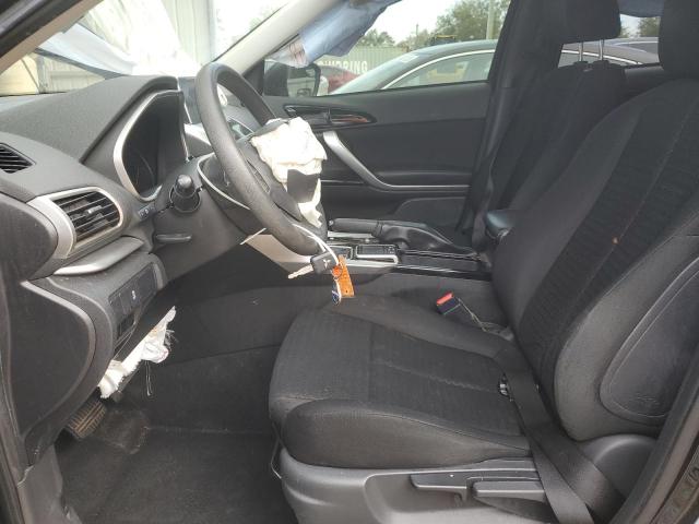Photo 7 from auction – 2018 MITSUBISHI ECLIPSE CR with VIN JA4AT4AA8JZ068421
