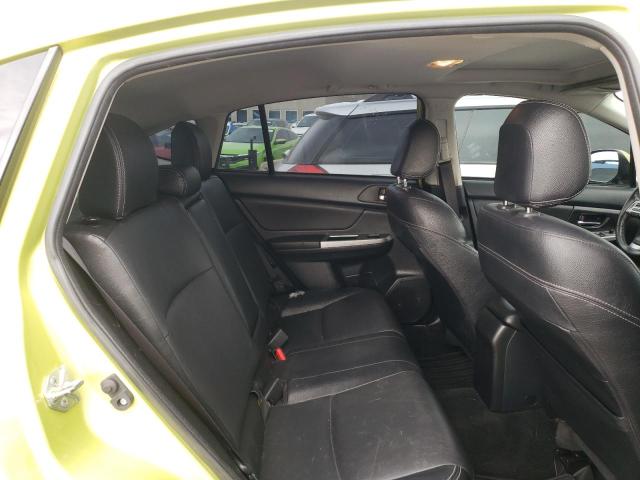 Photo 10 from auction – 2014 SUBARU XV CROSSTR with VIN JF2GPBKC9EH263594