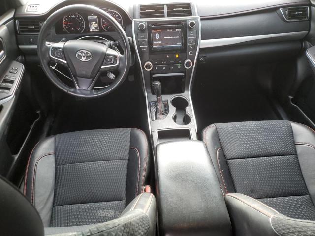 Photo 8 from auction – 2015 TOYOTA CAMRY LE with VIN 4T1BF1FK6FU050663