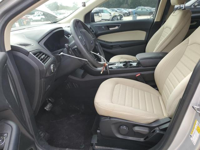Photo 7 from auction – 2017 FORD EDGE SE with VIN 2FMPK3G94HBB34546