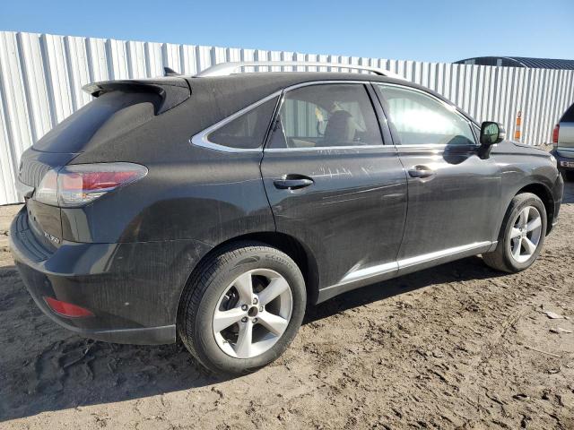 Photo 3 from auction – 2013 LEXUS RX 350 BAS with VIN 2T2BK1BA1DC181194