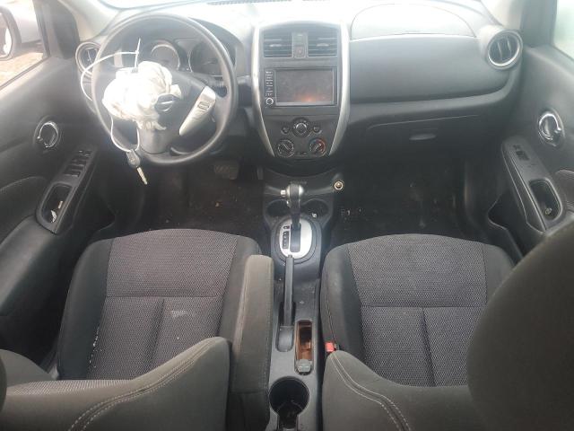 Photo 8 from auction – 2019 NISSAN VERSA S with VIN 3N1CN7AP8KL851538