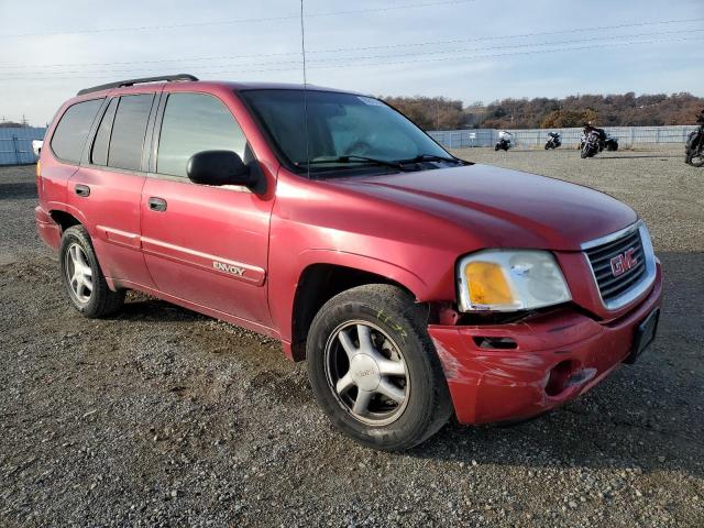 Photo 4 from auction – 2004 GMC ENVOY with VIN 1GKDT13S342229864