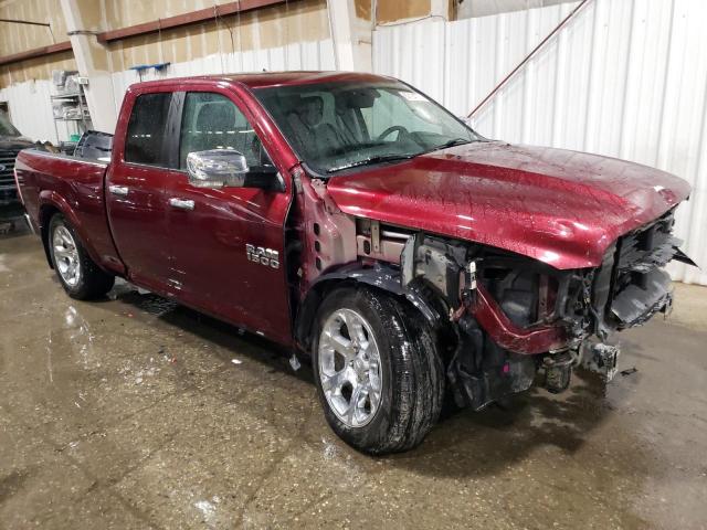 Photo 4 from auction – 2017 RAM 1500 LARAM with VIN 1C6RR7JT8HS634243
