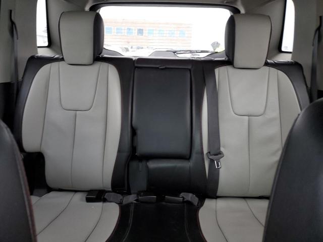 Photo 10 from auction – 2015 GMC TERRAIN SL with VIN 2GKFLYE33F6126912