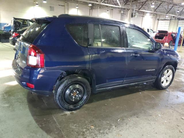 Photo 3 from auction – 2014 JEEP COMPASS LA with VIN 1C4NJDEB3ED689651