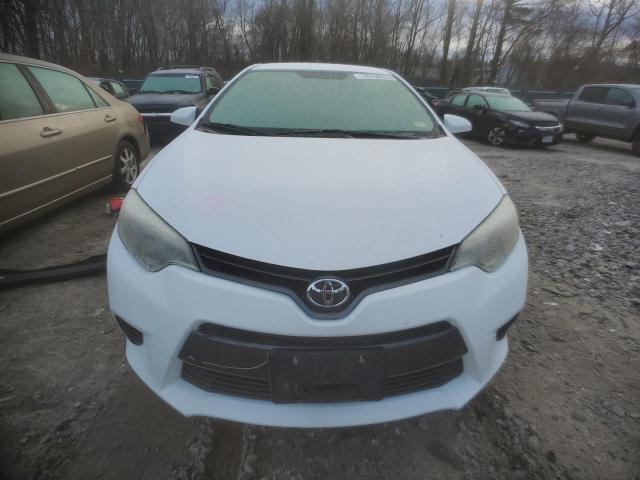 Photo 5 from auction – 2016 TOYOTA COROLLA L with VIN 2T1BURHE0GC494992