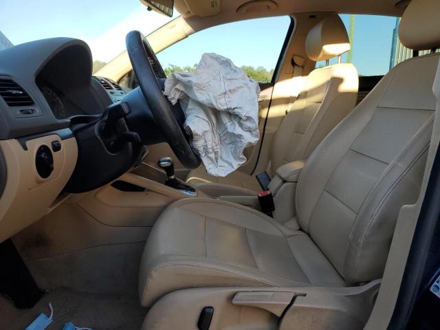 Photo 7 from auction – 2006 VOLKSWAGEN JETTA TDI with VIN 3VWRT71K36M773796
