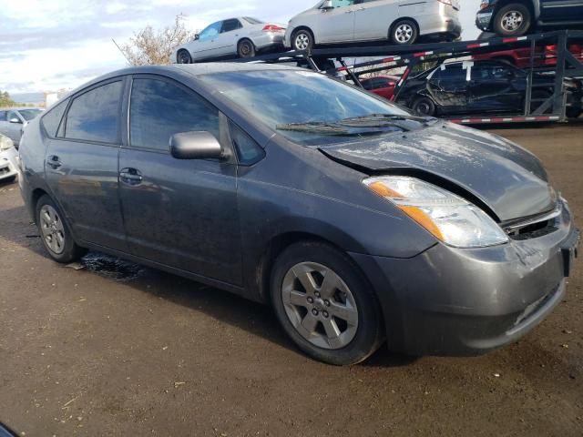 Photo 4 from auction – 2007 TOYOTA PRIUS with VIN JTDKB20UX73220773