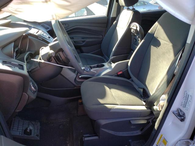 Photo 7 from auction – 2015 FORD ESCAPE S with VIN 1FMCU0F75FUA39573