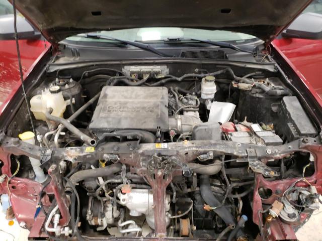 Photo 11 from auction – 2012 FORD ESCAPE XLT with VIN 1FMCU0DG8CKA48164